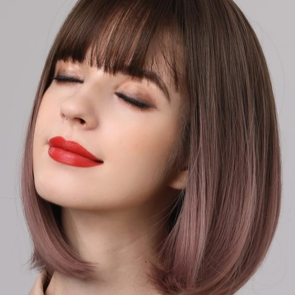 wig - Picture 4 of 5